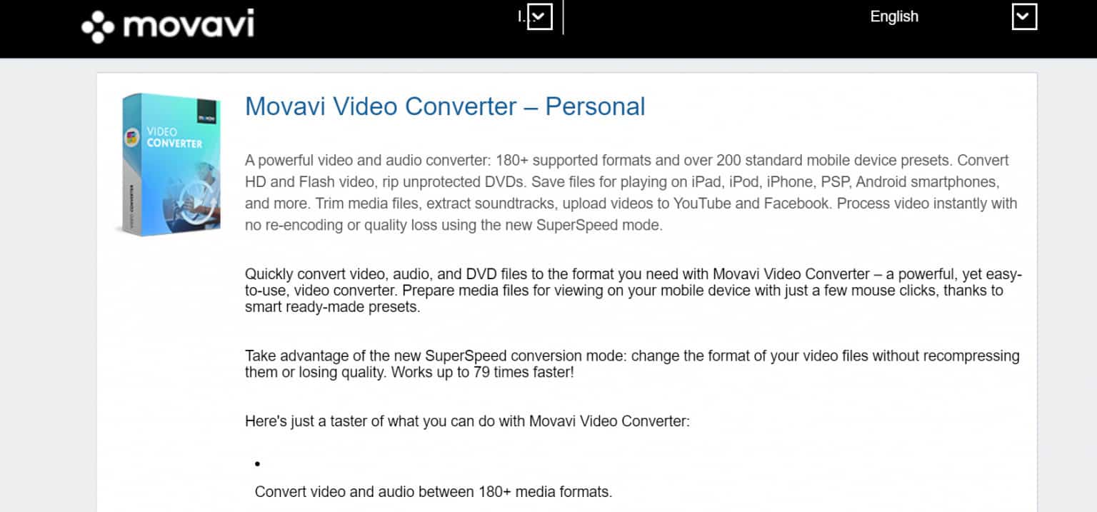 Best Video Converter Software For Windows PC in 2023