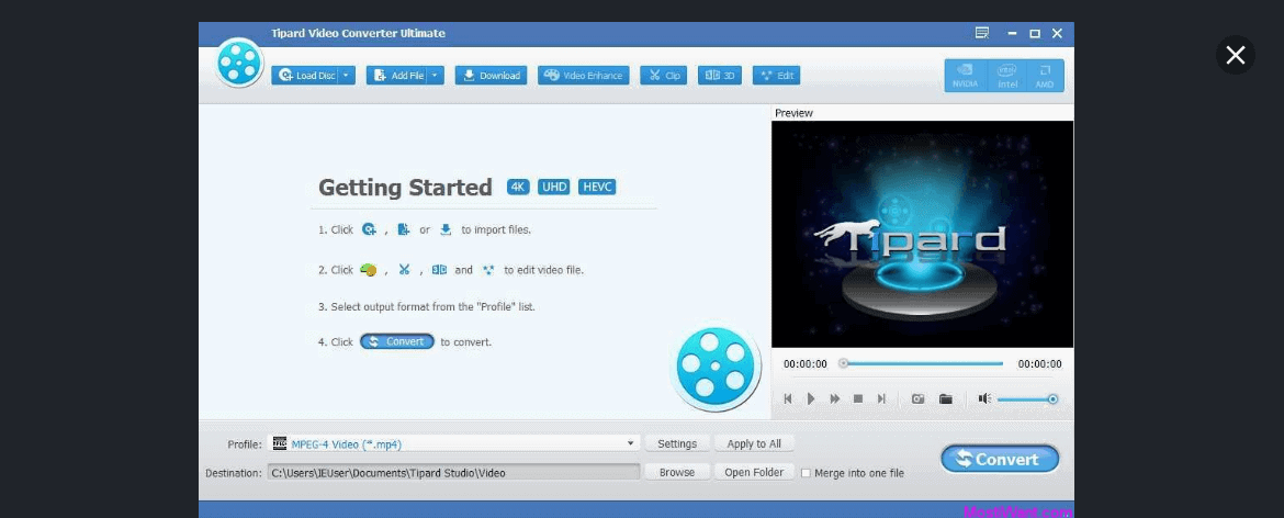 Best Video Converter Software For Windows PC in 2023