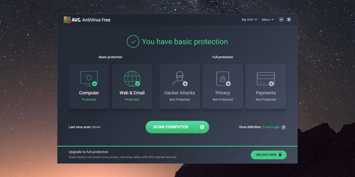 10 Best Free Antivirus Software For Windows PC