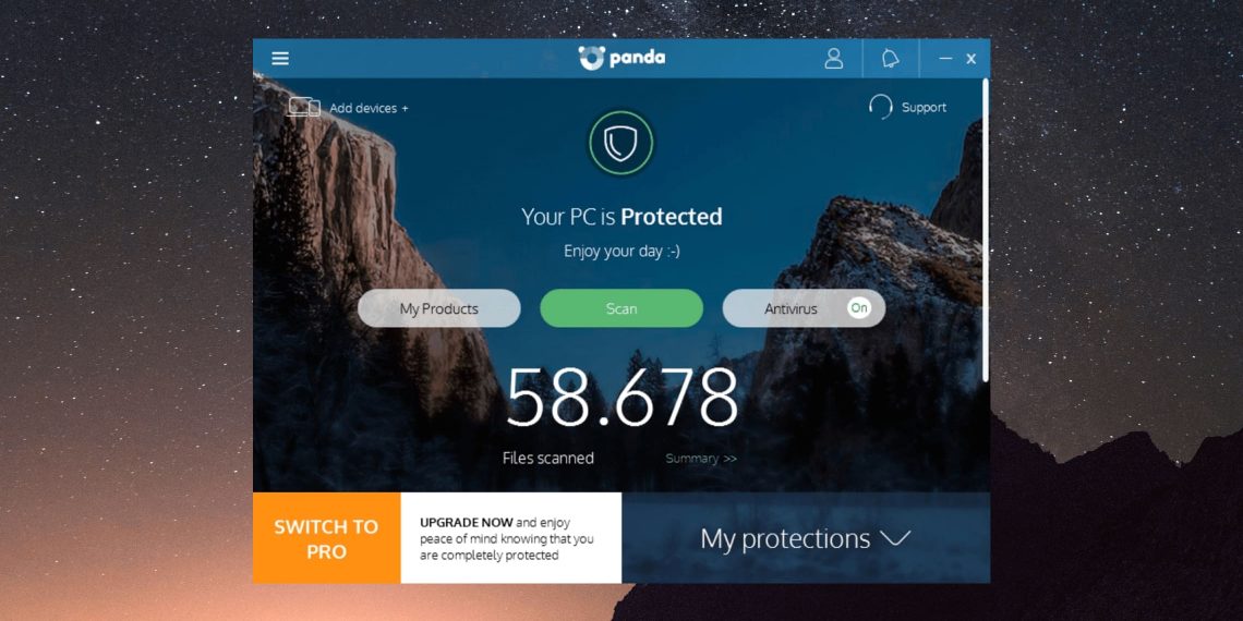 10 Best Free Antivirus Software For Windows PC