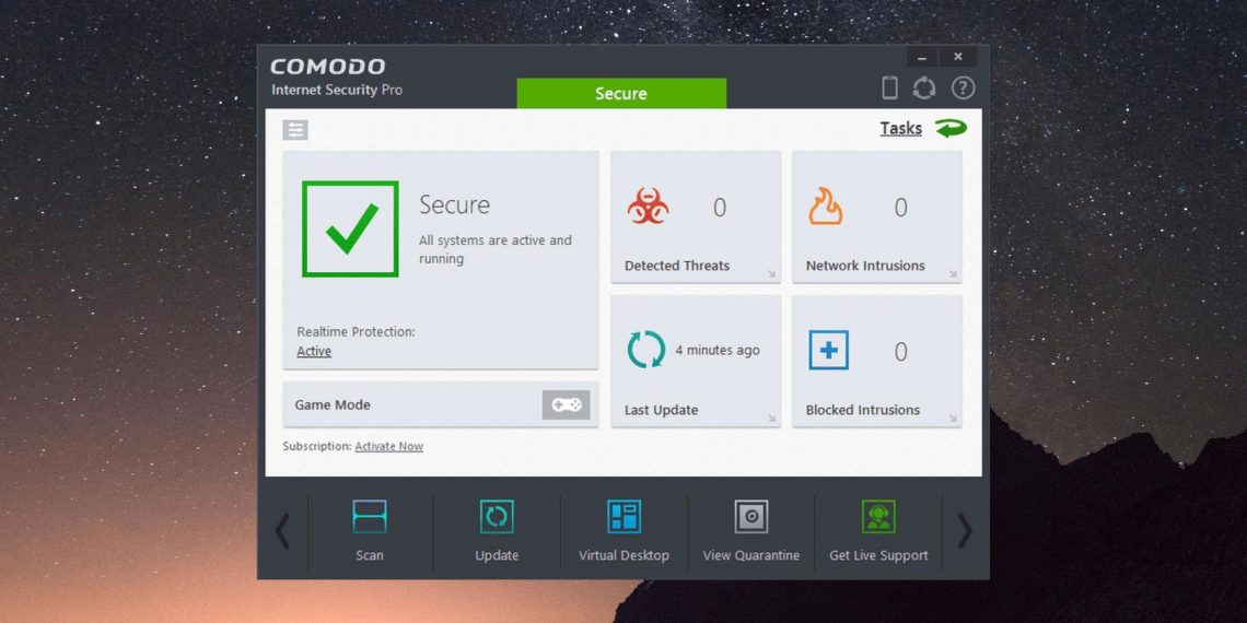 10 Best Free Antivirus Software For Windows PC