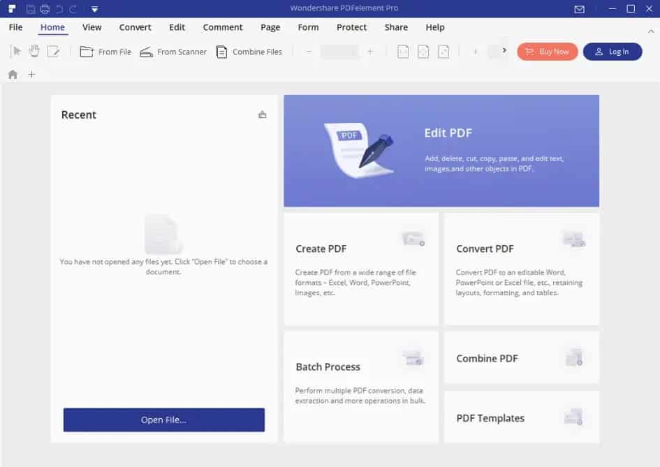 Top 7 PDF Converters for Windows