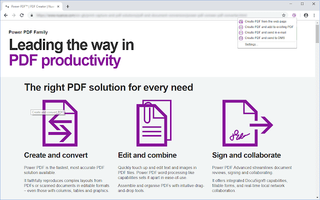 Top 7 PDF Converters for Windows