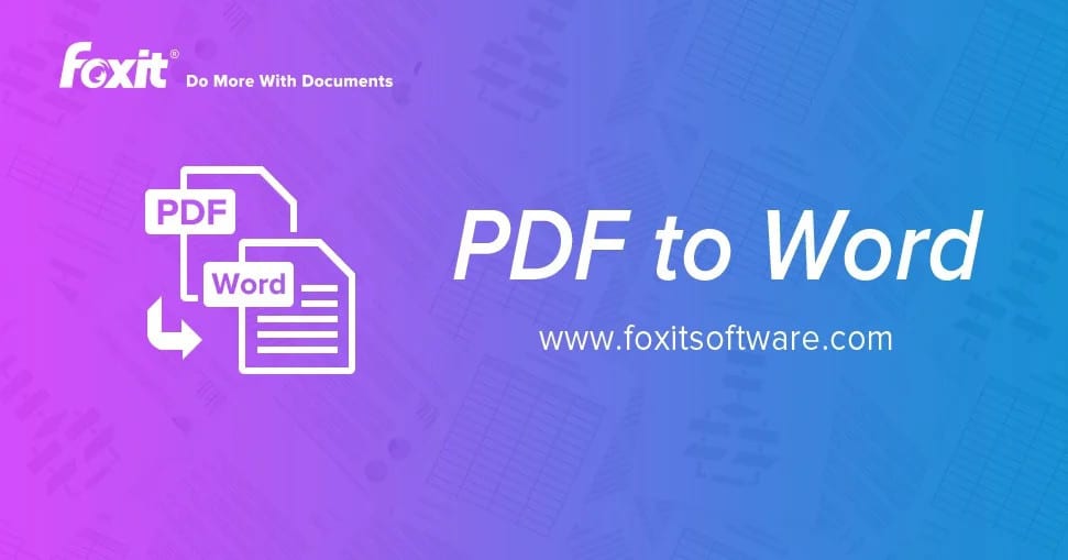 Top 7 PDF Converters for Windows
