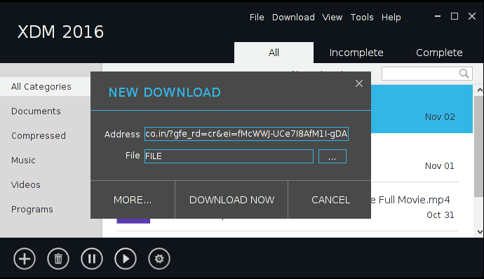 Best Download Managers for Windows 10