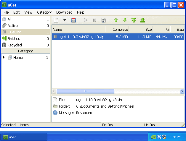 Best Download Managers for Windows 10