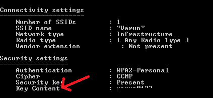 How to Find Wi-Fi Password on Windows 10