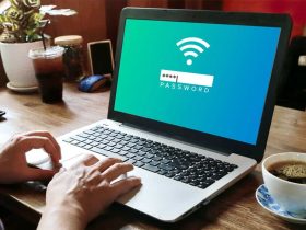 How to Find Wi-Fi Password on Windows 10