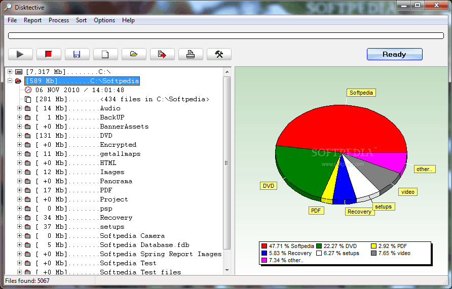 Best WinDirStat Alternative for Windows 10