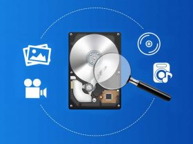 Best WinDirStat Alternative for Windows 10