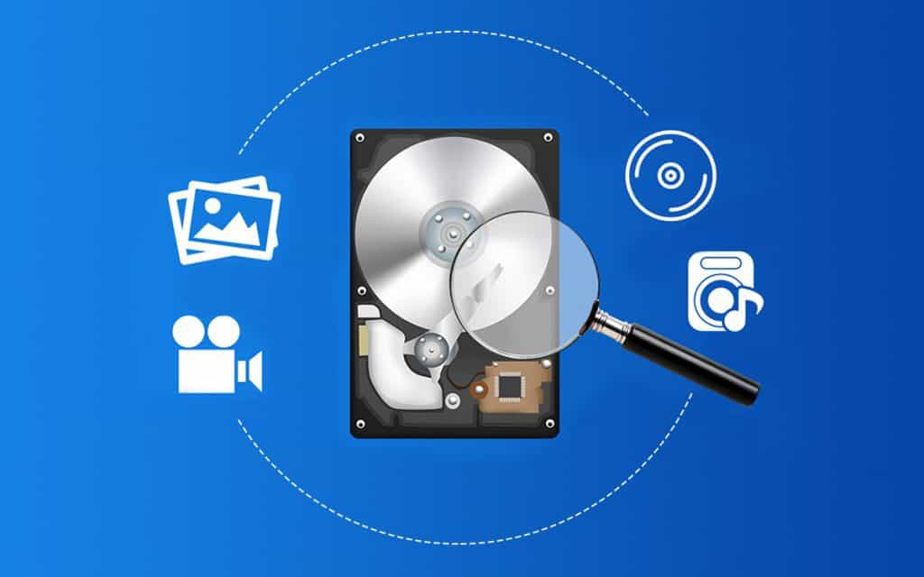 Best WinDirStat Alternative for Windows 10