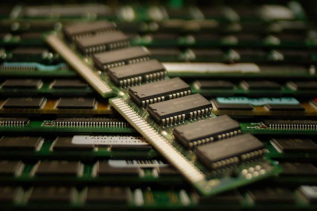 Everything you Need to Know About Dynamic RAM