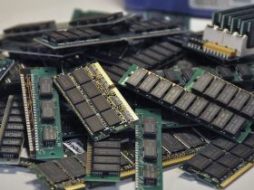 Everything you Need to Know About Dynamic RAM