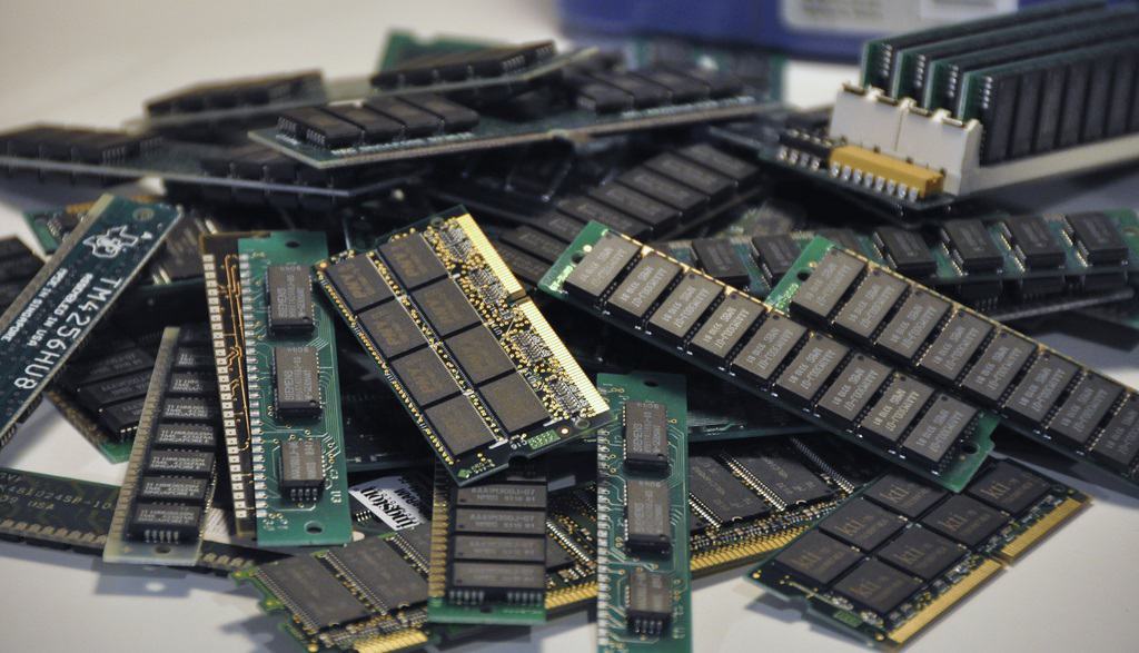Everything you Need to Know About Dynamic RAM
