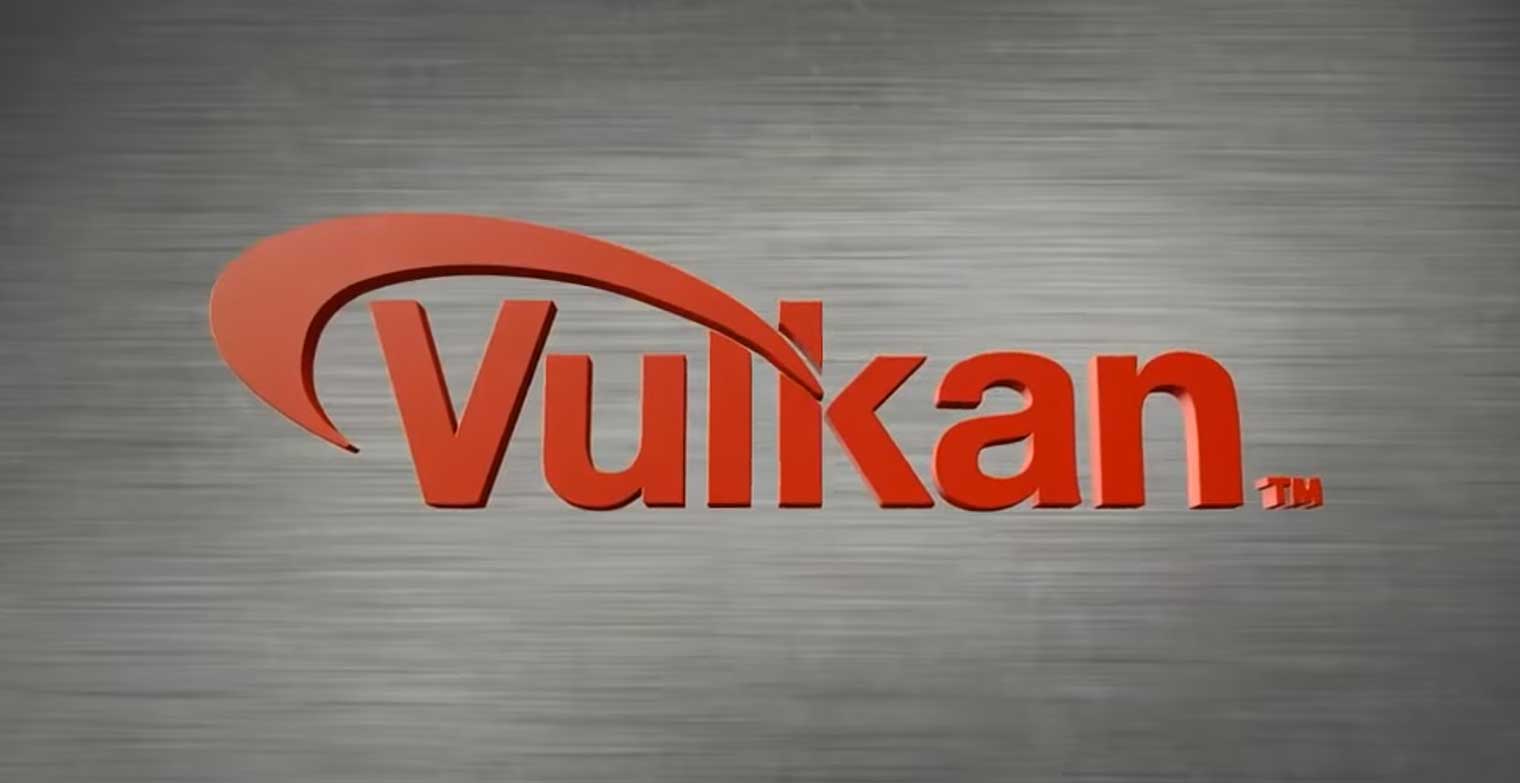 Vulkan Runtime Libraries – A Very Quick Guide
