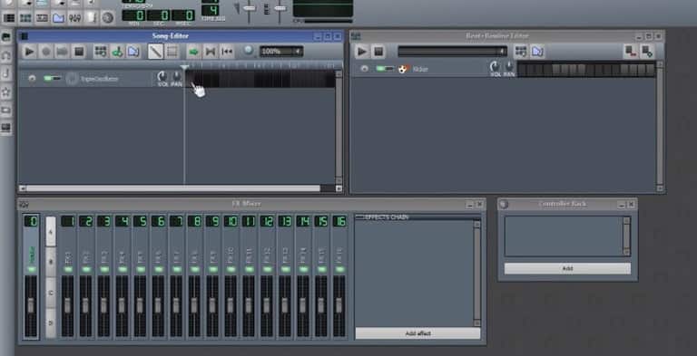 Best GarageBand Alternatives for Windows 10