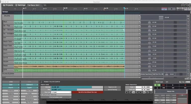 Best GarageBand Alternatives for Windows 10