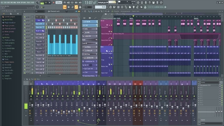 Best GarageBand Alternatives for Windows 10