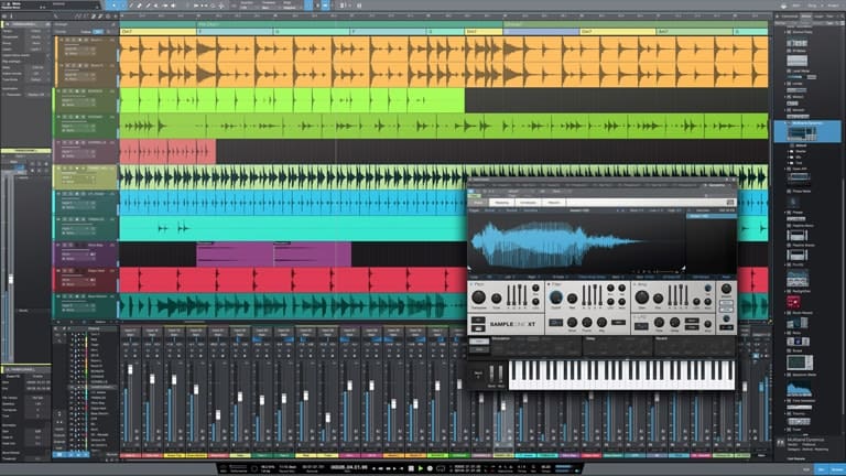 Best GarageBand Alternatives for Windows 10