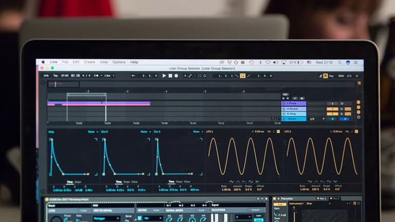 Best GarageBand Alternatives for Windows 10