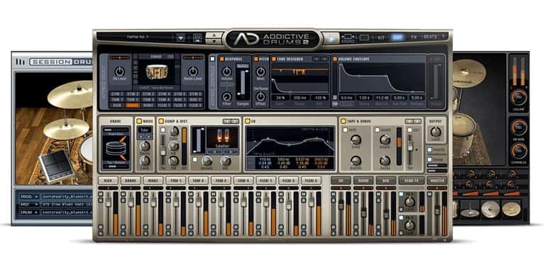 Best GarageBand Alternatives for Windows 10