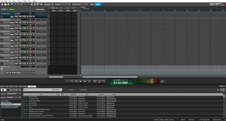 Best GarageBand Alternatives for Windows 10