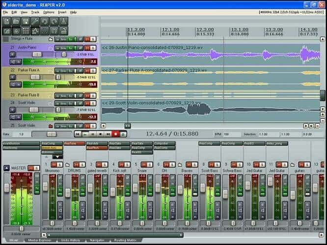 Best GarageBand Alternatives for Windows 10