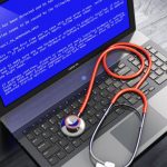 A Short Guide for Dealing With a Blue Screen of Death