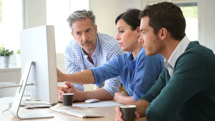 Major Features of Citrix Monitoring