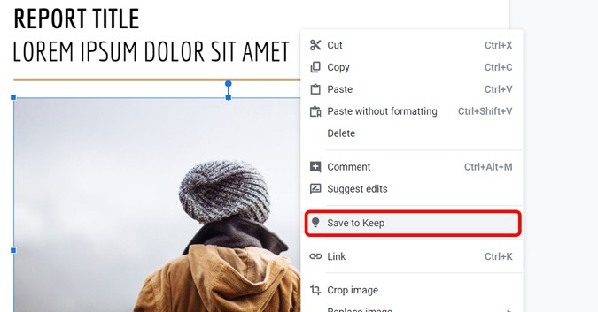 How to Download Images from Google Docs 2023