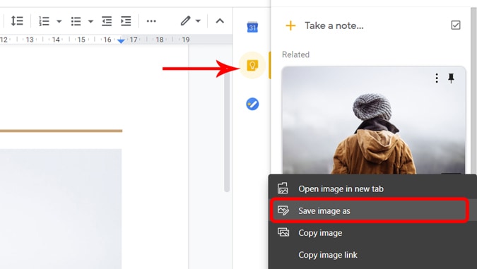 How to Download Images from Google Docs 2023