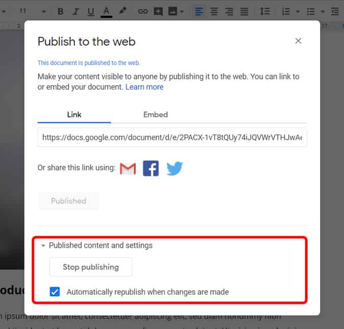 How to Download Images from Google Docs 2023