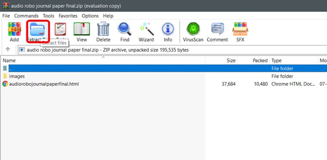 How to Download Images from Google Docs 2023