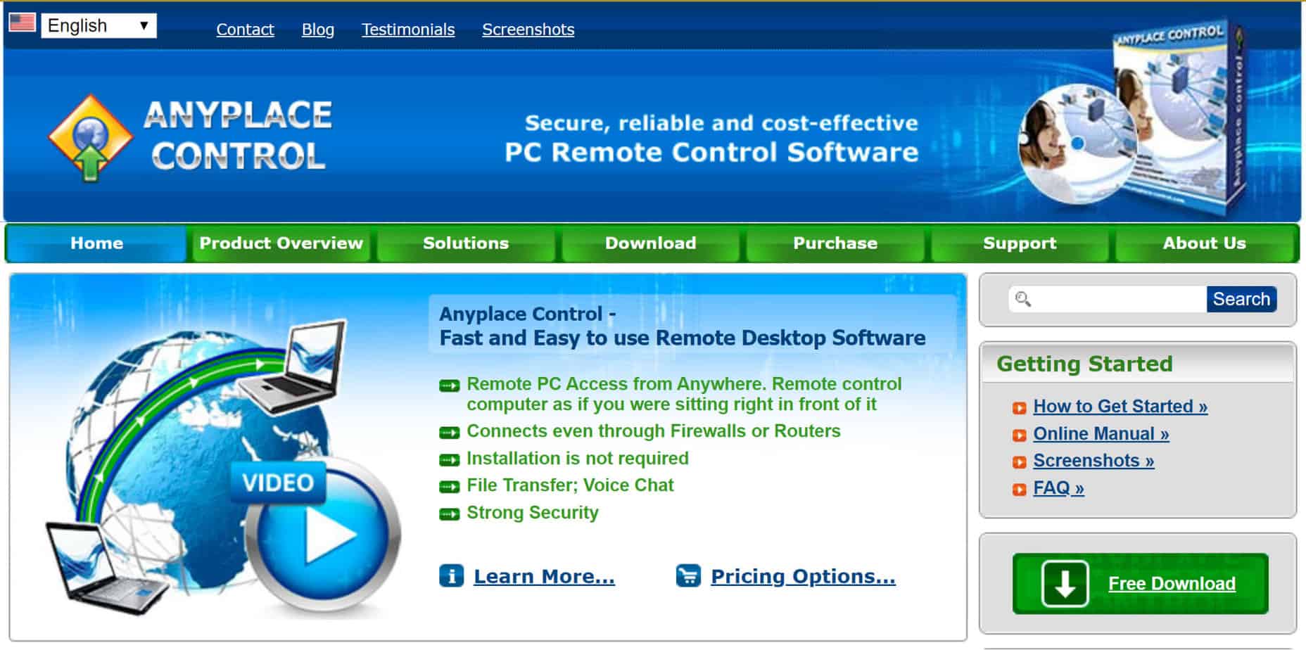 10 Best AnyDesk Alternatives and Similar Software