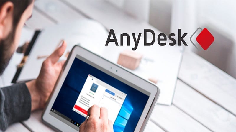 10 Best AnyDesk Alternatives and Similar Software