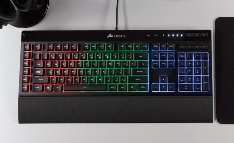 6 Best Gam­ing Key­board Under Rs 3000 in India