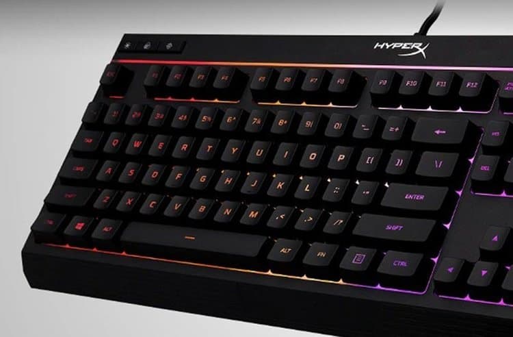 6 Best Gam­ing Key­board Under Rs 3000 in India