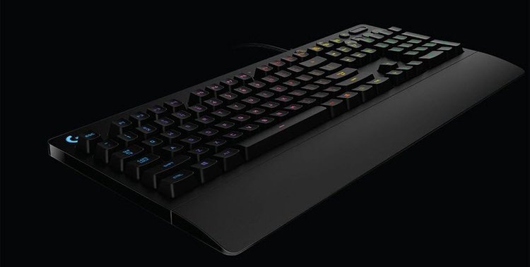 6 Best Gam­ing Key­board Under Rs 3000 in India