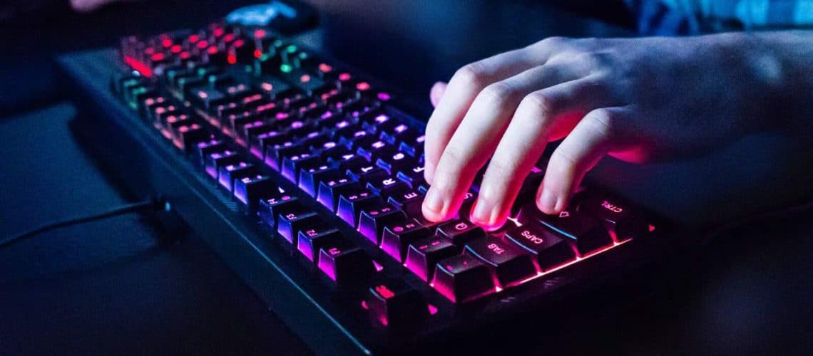 6 Best Gam­ing Key­board Under Rs 3000 in India