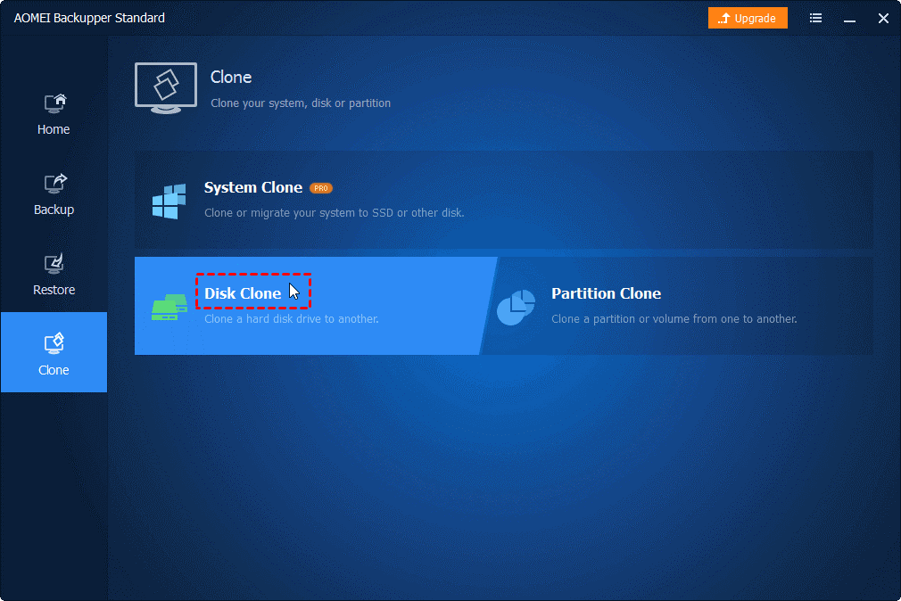 How to Clone Windows OS from HDD to SSD Without Boot Issues?