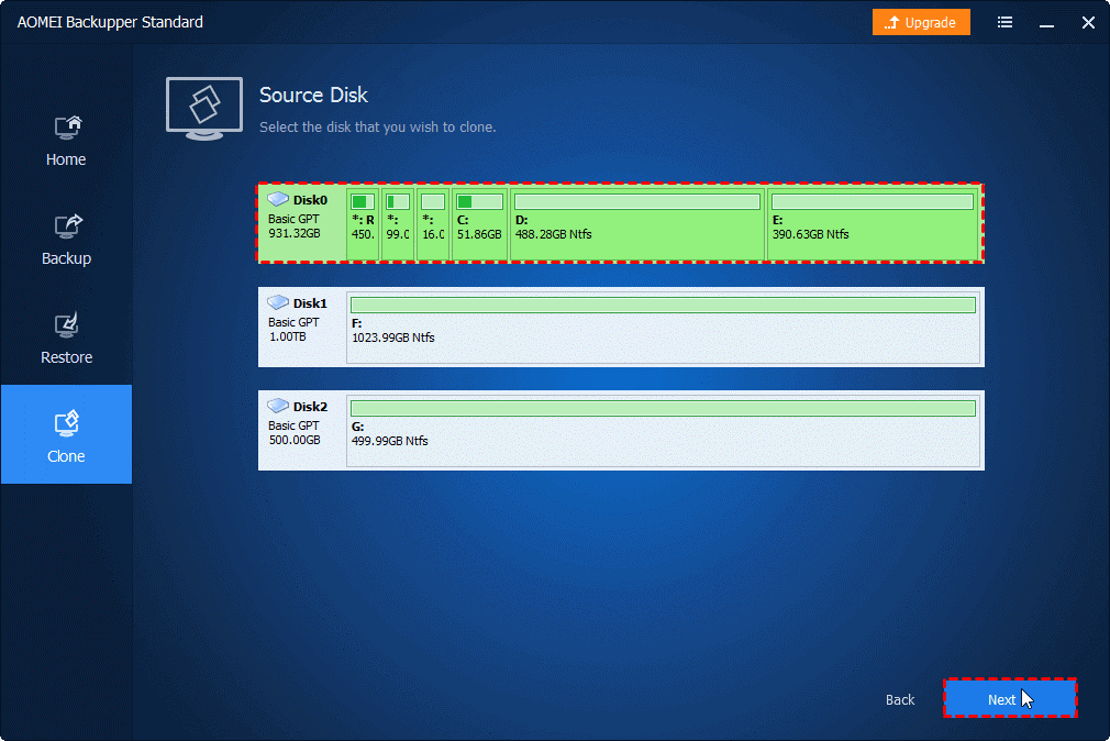How to Clone Windows OS from HDD to SSD Without Boot Issues?