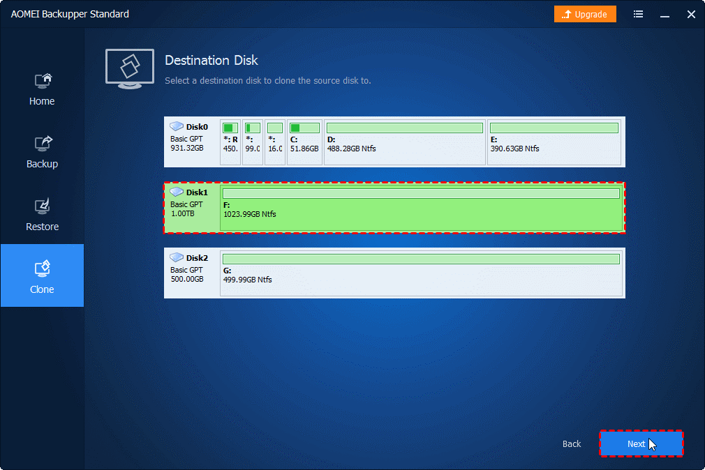 How to Clone Windows OS from HDD to SSD Without Boot Issues?