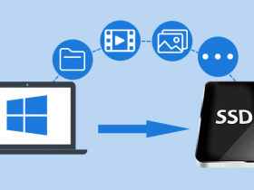 How to Clone Windows OS from HDD to SSD Without Boot Issues?