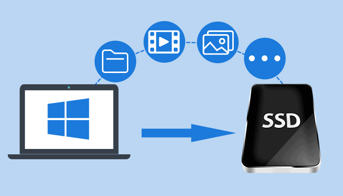 How to Clone Windows OS from HDD to SSD Without Boot Issues?