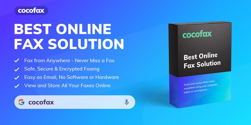 3 Most Useful Free Tools to Help You Fax from a Computer