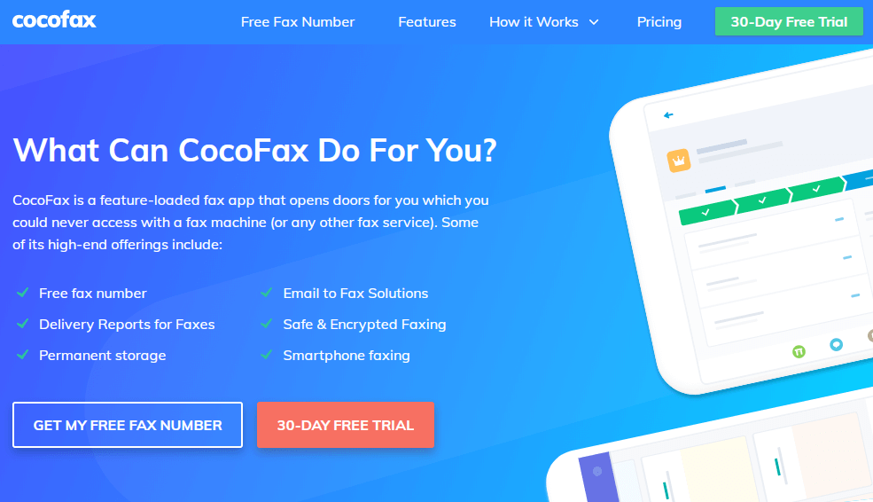 3 Most Useful Free Tools to Help You Fax from a Computer