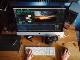 5 Things to Consider When Looking for a Video Editing Software