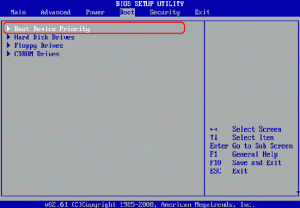 3 Methods To Reset Admin Password For Windows 8 Computer