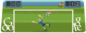 Top 16 Google Doodle Games To Try