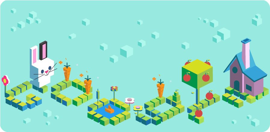 Top 16 Google Doodle Games To Try